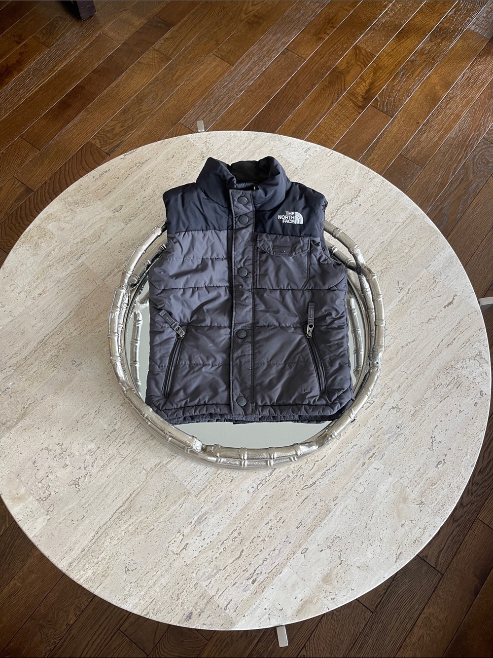 The North Face Toddler Vest